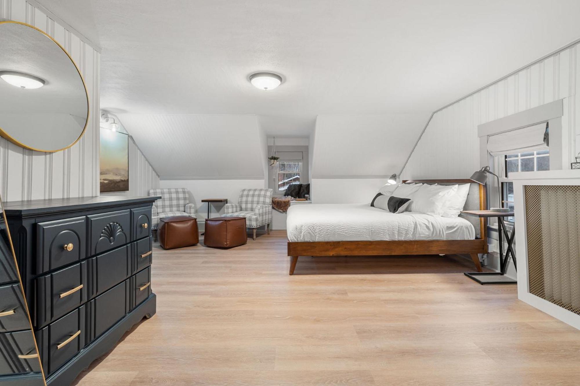 Launchpoint Lodge Λίνκολν Εξωτερικό φωτογραφία