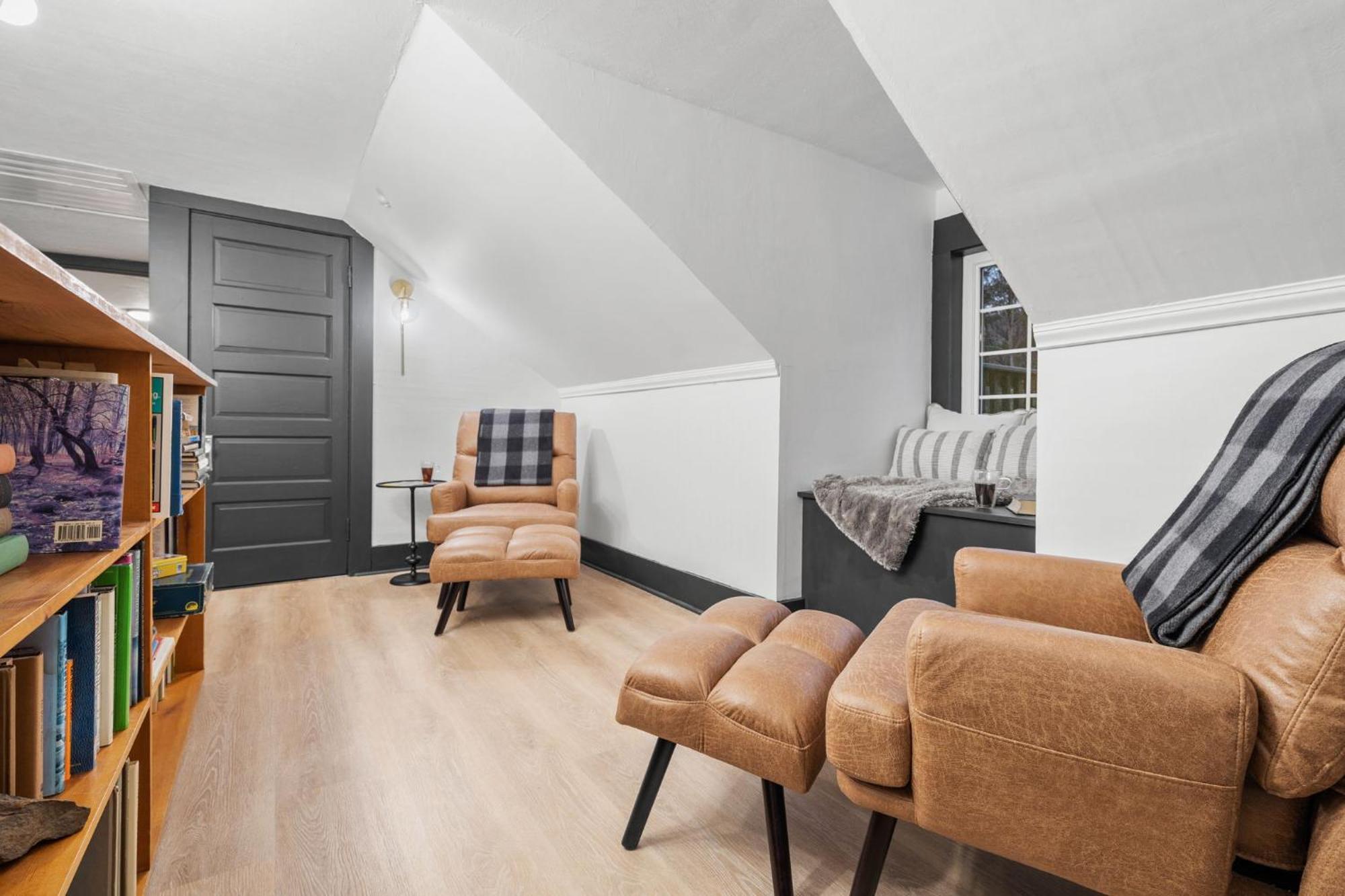 Launchpoint Lodge Λίνκολν Εξωτερικό φωτογραφία