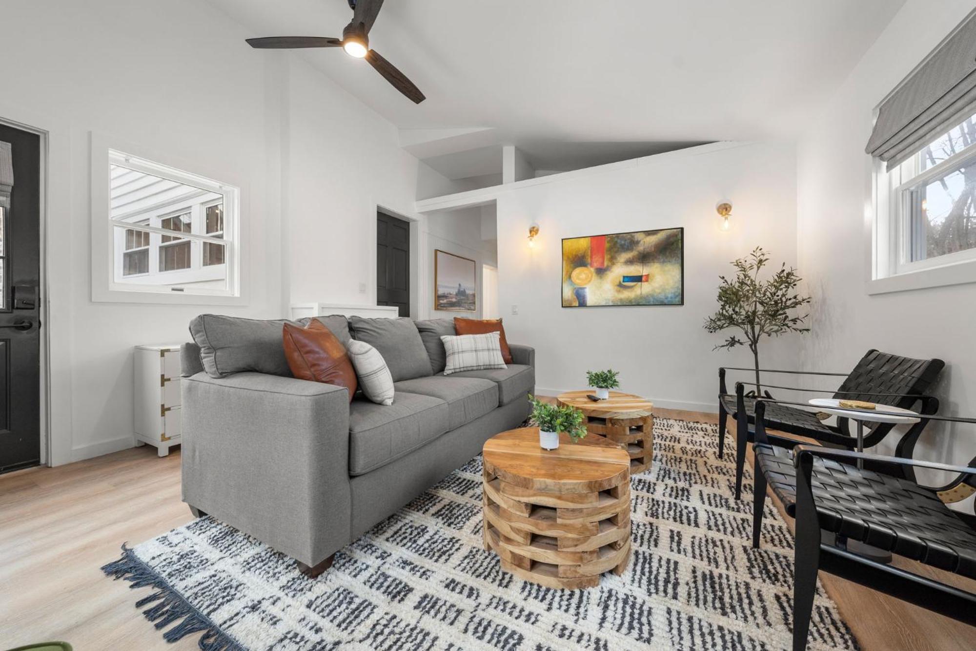 Launchpoint Lodge Λίνκολν Εξωτερικό φωτογραφία