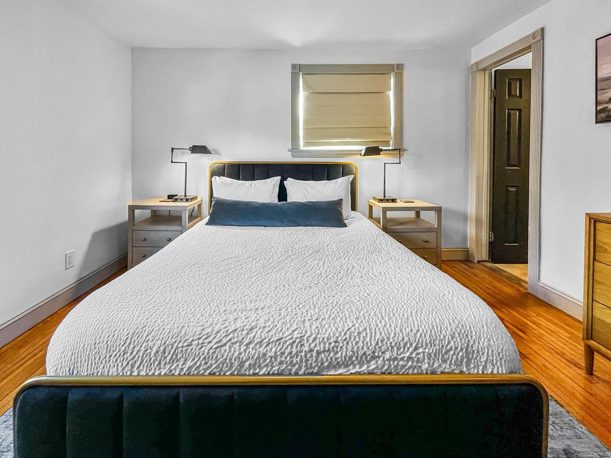 Launchpoint Lodge Λίνκολν Δωμάτιο φωτογραφία